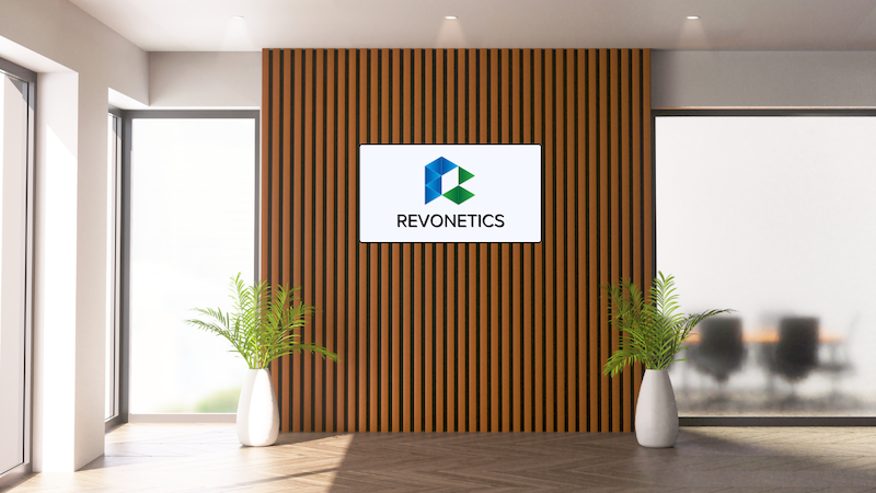 Revonetics