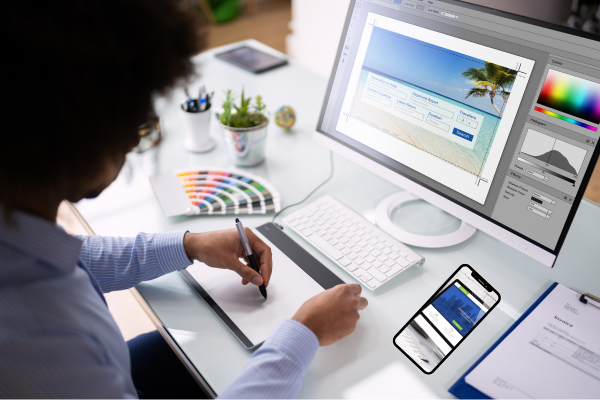 Web Development Preview